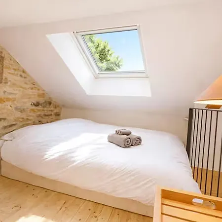 Maison De Vignes En Plein Coeur De Сasa de vacaciones