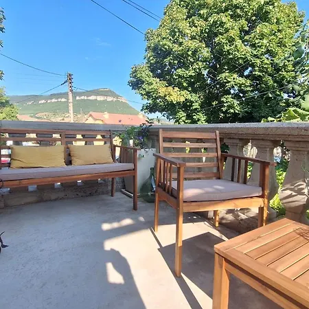 Maison De Vignes En Plein Coeur De Сasa de vacaciones