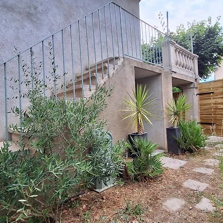 Maison De Vignes En Plein Coeur De Сasa de vacaciones *